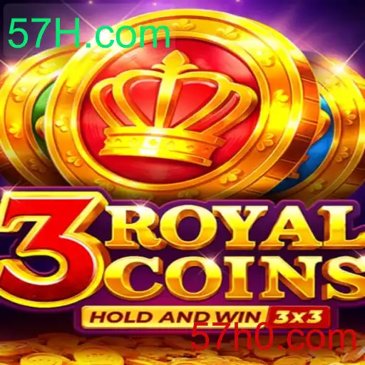 Descubra o Fascinante Mundo do Jogo 3royalcoins