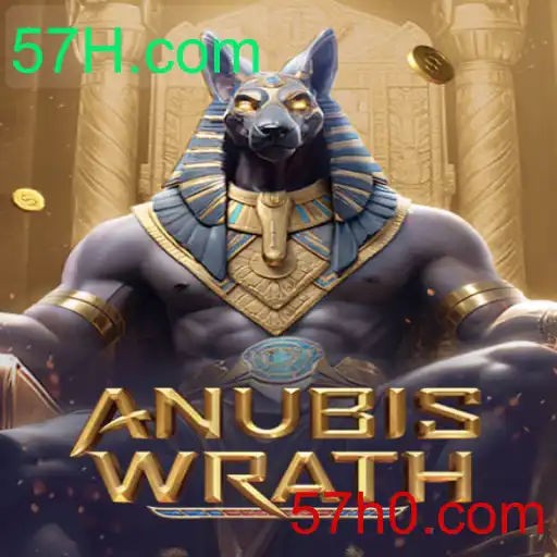 AnubisWrath: Mergulhe na Mitologia do Egito Antigo com 57H.com