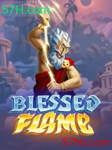 Explorando o Universo de BlessedFlame: O Jogo Que Está Transformando o Mercado