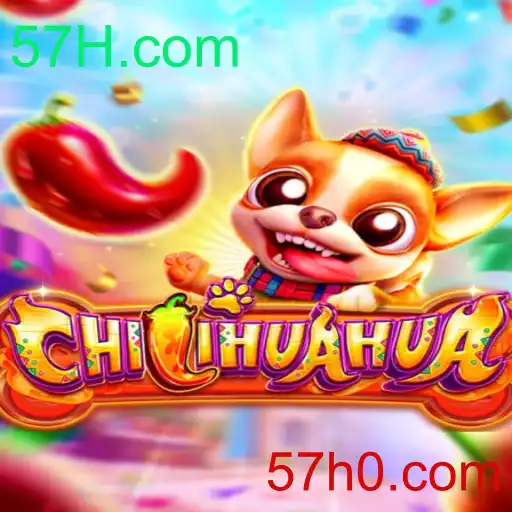 CHILIHUAHUA: Uma Experiência de Jogo Única com 57H.com