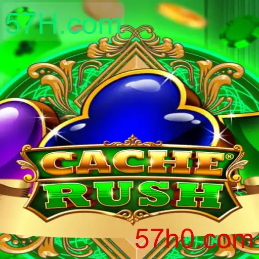 Explorando CacheRush: Um Mergulho no Mundo do Jogo de Estratégia