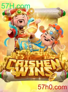 Descubra CaishenWins: O Jogo de Fortuna Inspirado na Cultura Chinesa
