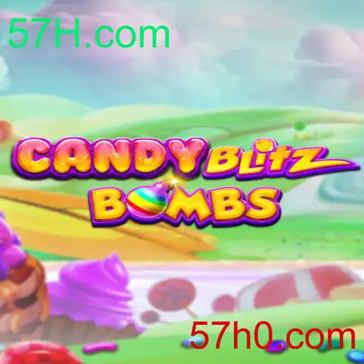 Descubra o Mundo Empolgante de CandyBlitzBombs