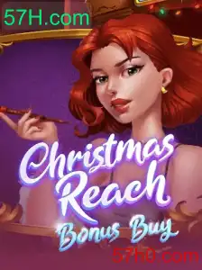 Explorando o Jogo ChristmasReachBonusBuy: Uma Experiência Festiva Inovadora