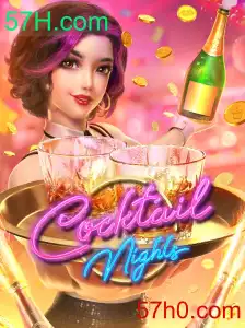 Explorando o Fascinante Mundo de CocktailNights: O Jogo que Estimula a Criatividade