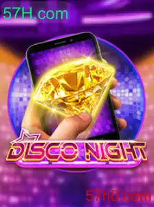 DiscoNightM: O Jogo Revolucionário que Mescla Música e Dança no Universo Virtual