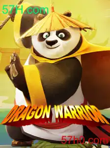 DragonWarrior: Um Guia Completo para o Jogo de Estratégia Online com Destaque no 57H.com