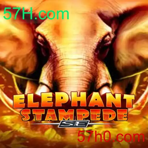 Descubra o Fascinante Mundo de ElephantStampedeSE: Aventura e Estratégia