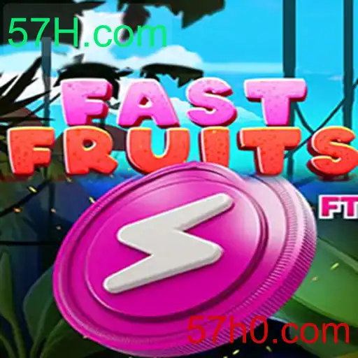 FastFruits: Descubra o Novo Jogo que Está Fazendo Sucesso