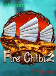 Explorando FireChibi2: O Novo Sucesso Interativo com 57H.com