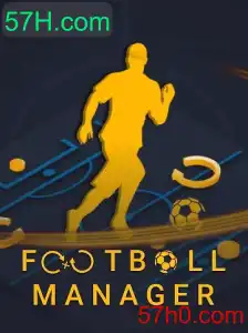 Experimente a Emoção do FootballManager