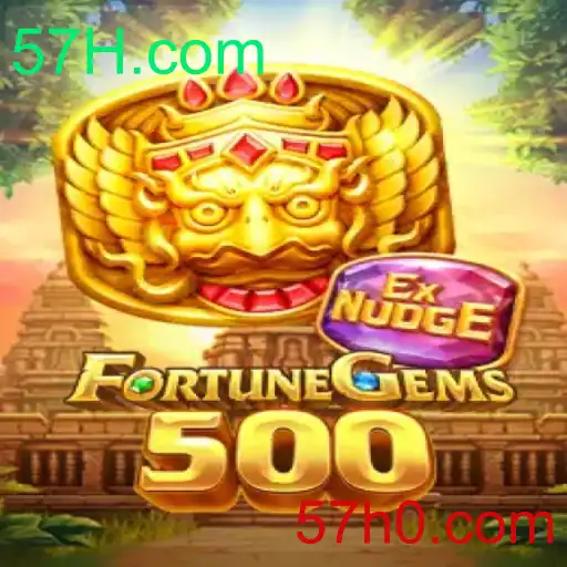 FortuneGems500: Descubra o Mundo Encantador dos Jogos de Azar