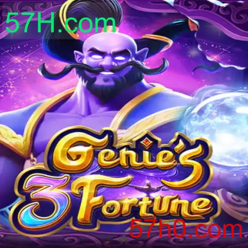 Descubra Genie3Fortune: Como Jogar e se Destacar no 57H.com