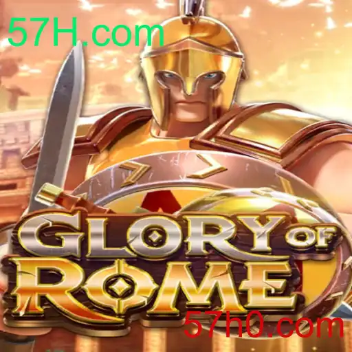 Descubra a Emoção do Jogo GloryofRome em 57H.com