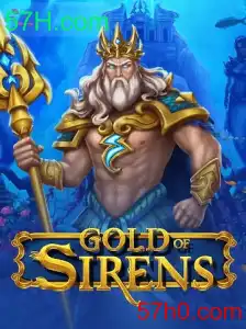 Desvendando o Fascinante Mundo de GoldofSirens: O Jogo do Momento em 57H.com