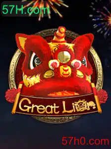 Explorando o Mundo de GreatLion: Um Mergulho no Jogo que Conquista Multidões