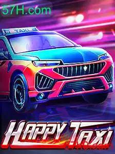 Descubra o Mundo de Aventura em HappyTaxi