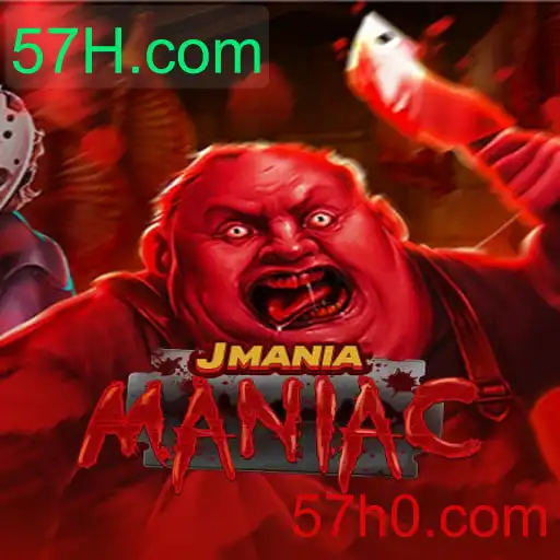 Descubra JManiaManiac: O Jogo Revolucionário com 57H.com