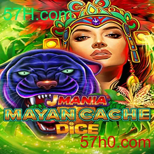 Explore o Fascinante Mundo de JManiaMayanCacheDice