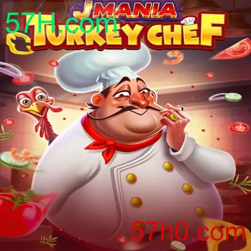JManiaTurkeyChef: O Desafio Culinário Virtual que Conquista os Jogadores