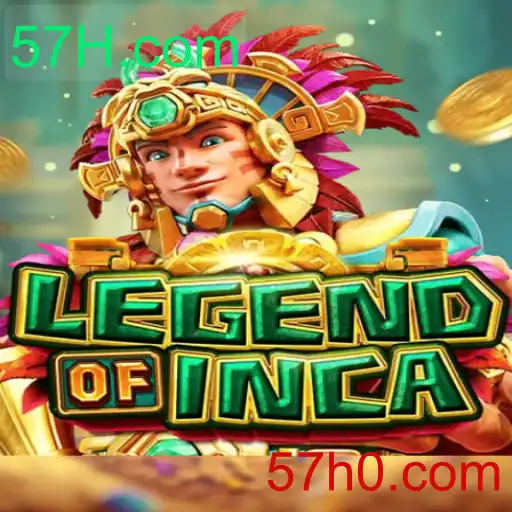 Descubra a Fascinante Aventura de LegendofInca