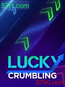 Descubra o Universo de LuckyCrumbling: O Novo Fenômeno dos Jogos de Aventura