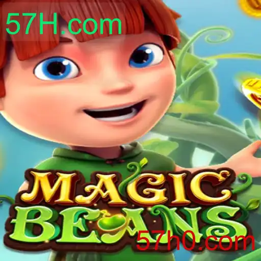 Descubra o Novo Jogo de Estratégia MAGICBEANS