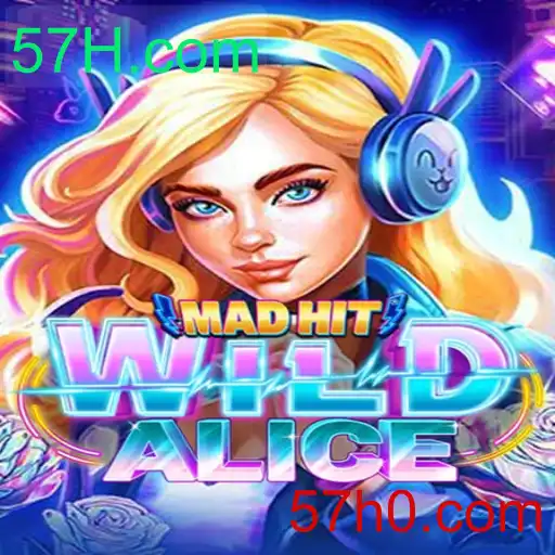 Explorando o Mundo de MadHitWildAlice: Uma Aventura Inovadora no Universo dos Games
