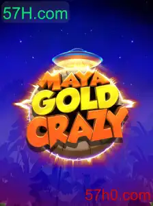 Explorando o Jogo MayaGoldCrazy: Uma Aventura Inovadora