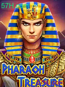 Explorando o Mundo de PharaohTreasure