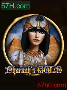 Descubra o Mundo Fascinante de PharaohsGold
