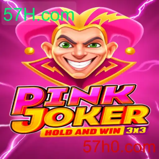 Descubra o Universo de Pinkjoker: Um Jogo Envolvente