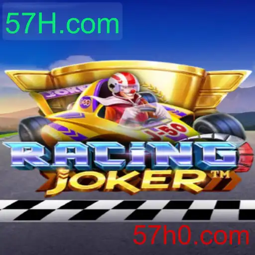 Descubra o Mundo de RacingJoker: Um Jogo Revolucionário