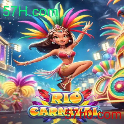 Explorando RioCarnival: Um Mergulho no Colorido Mundo de 57H.com