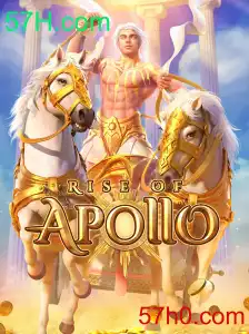 RiseofApollo: Um Novo Fenômeno no Mundo dos Jogos