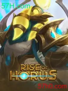 Descubra o Mundo Fascinante de RiseofHorus