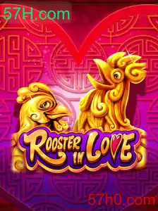Descubra as Aventuras de RoosterInLove
