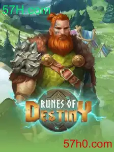 Explorando RunesOfDestiny: Uma Jornada de Estratégia e Aventura