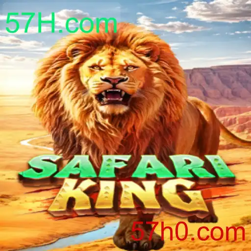 SafariKing: Descubra as Aventuras no Mundo Selvagem de 57H.com