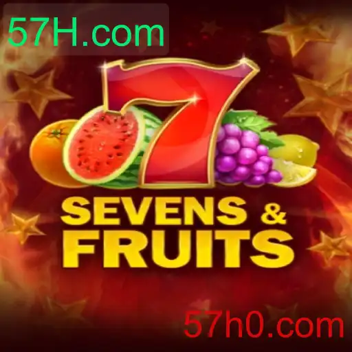 Explorando o Jogo SevensFruits em 57H.com