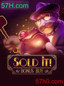 Descubra o Mundo de 'SolditBonusBuy' com 57H.com