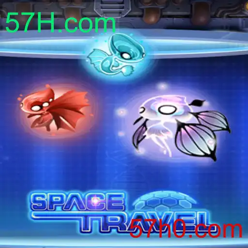 Descubra o Futuro dos Jogos com SpaceTravel - Uma Aventura Intergaláctica