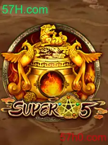 Descubra o Mundo Vigorante de Super5: Um Guia Completo