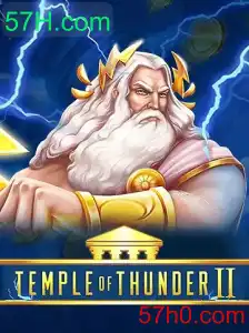 TempleofThunderII: Um Mergulho no Universo Épico dos Jogos Online