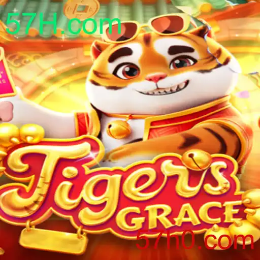 Descubra as Aventuras de TigersGrace: O Jogo que Conquista Milhares