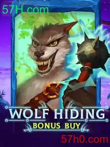 Descubra WolfHidingBonusBuy: O Jogo de Estratégia e Aventura