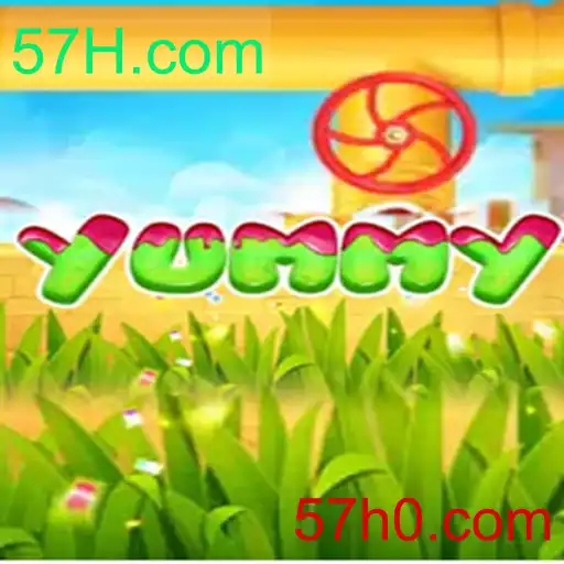 Descubra Yummy: O Novo Fenômeno de Jogos com 57H.com